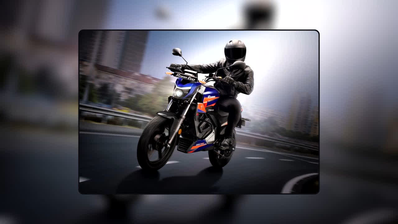 Oben Rorr EVO Delivery Date: सिंगल चार्ज में 180 KM तक दौड़ेगी ये इलेक्ट्रिक बाइक! फीचर्स देखकर पेट्रोल बाइक वालों के भी छूट जाएंगे पसीने!
