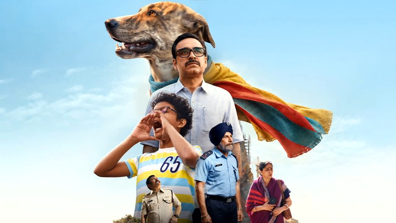 Ohh My Dog Release Date: फिल्म के इंतजार में बैठे फैंस को झटका! रिलीज डेट के करीब पहुंचकर अटक गई ‘Ohh My Dog’, आई नई अपडेट