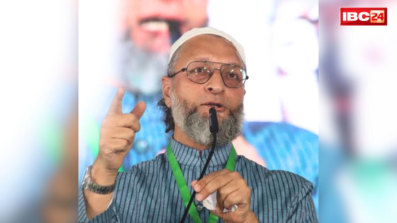 Owaisi on Pradhan Resignation: धर्मेंद्र प्रधान के इस्तीफे पर ओवैसी ने कहा, “हक की झूठ पर कामयाबी”.. फास्ट ट्रैक कोर्ट के ऐलान पर निशाना, बताया कितने लाख मामले हैं पेंडिंग