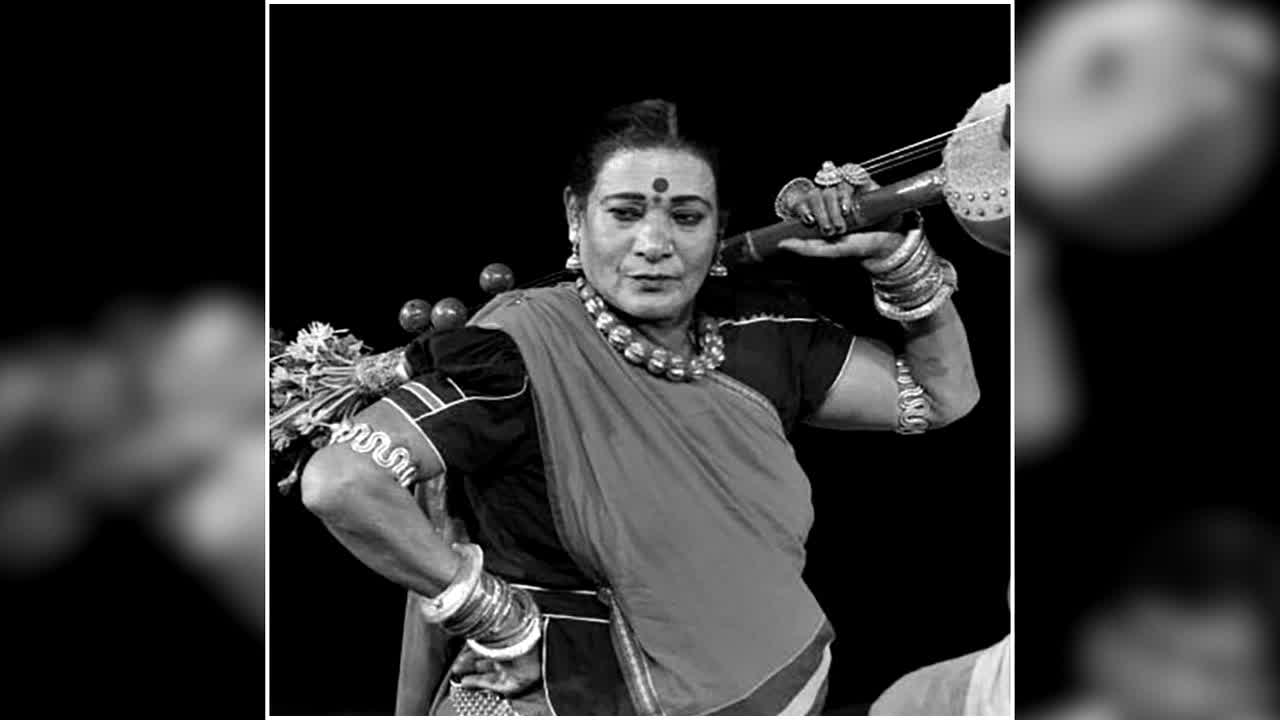 Padma Vibhushan Teejan Bai Tribute: पंडवानी की अमर आवाज ‘तीजन बाई’ को अंतिम सलाम, कार्यक्रम में सीएम समेत कई दिग्गज नेता और कलाकार होंगे शामिल