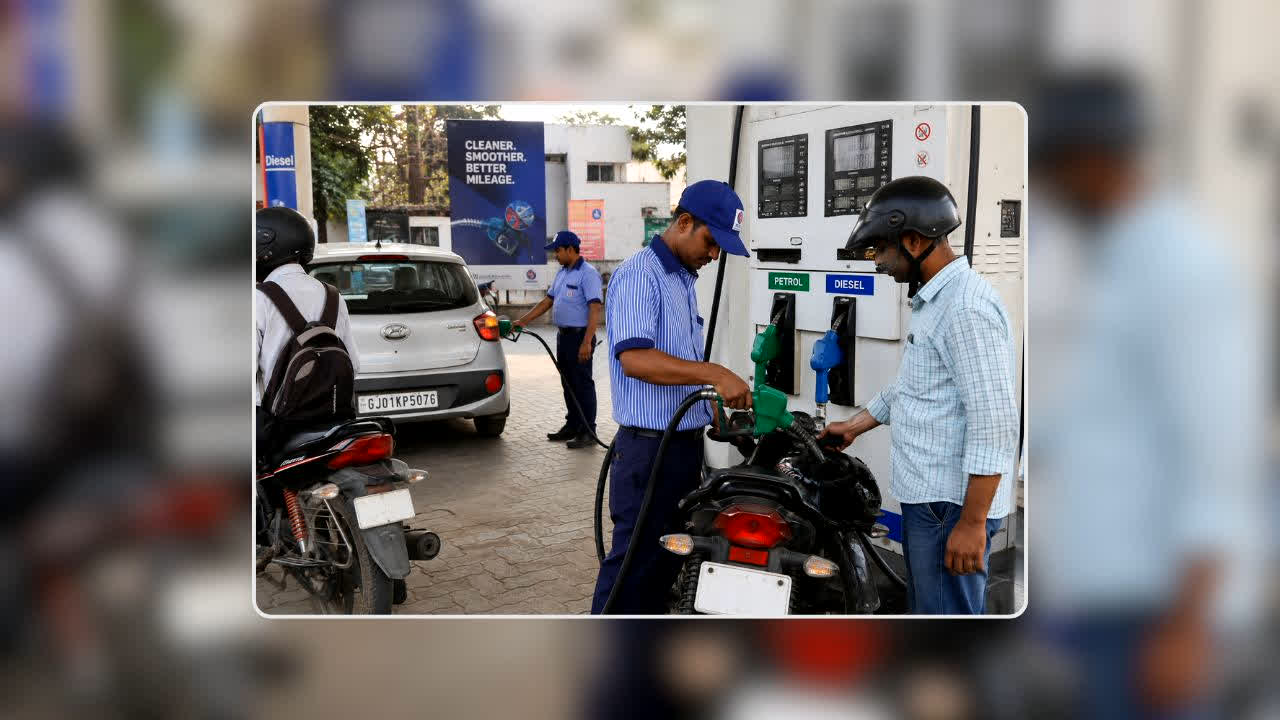 Petrol Diesel Price Today 15 July 2026: क्या आज फिर बदल गए पेट्रोल-डीजल के दाम? ईरान-इजराइल युद्ध के बीच आया बड़ा अपडेट, जानिए अब क्या है एक लीटर का रेट?