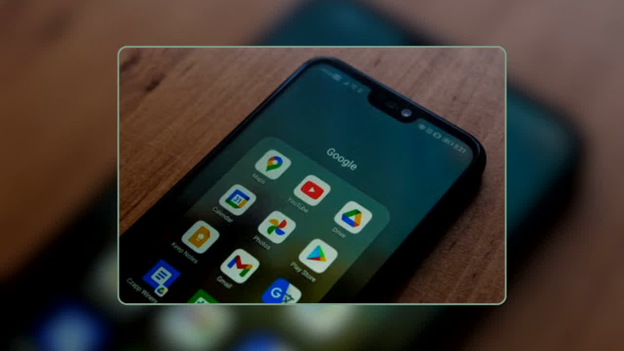 Phone Battery Drain Quickly: फोन की बैटरी अचानक गिरने लगी है? Google के ये Apps चुपके-चुपके चूस रहे हैं बैटरी, वजह जानकर रह जाएंगे हैरान!