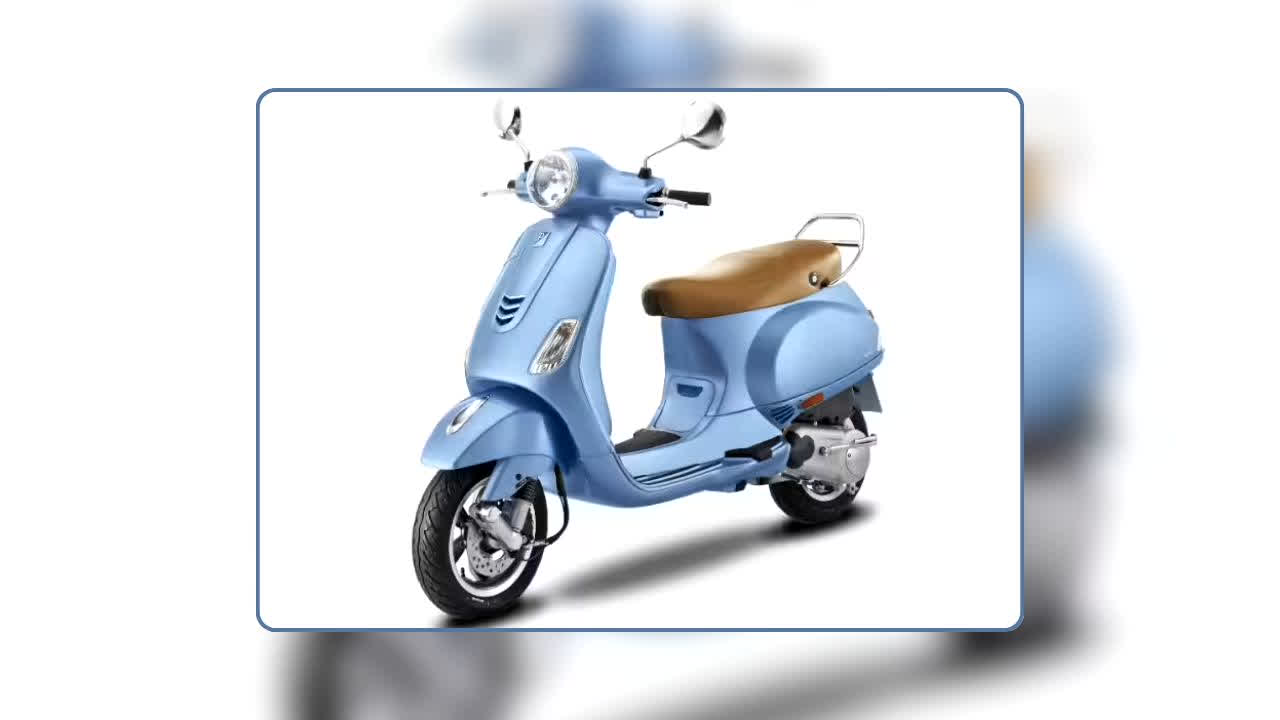 Piaggio Scooter Launch Date: Activa और Jupiter की नींद उड़नें आ रही? नई स्कूटर रेंज के साथ भारतीय बाजार में उतरने की तैयारी में ये बड़ी कंपनी