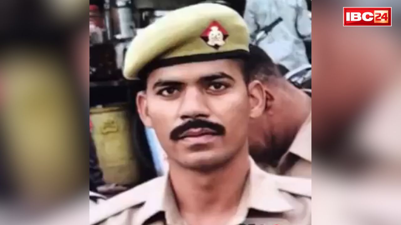 Police Constable Suicide Bulandshahr: पुलिस कांस्टेबल आत्महत्या.. खुद पर चलाई रायफल, इस बात से था बेहद नाराज, थाना प्रभारी लाइन हाजिर