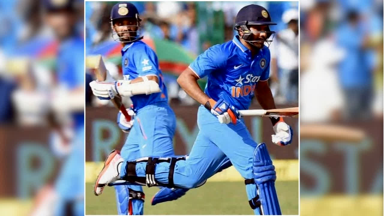  Ajinkya Rahane Retirement Today: 2027 वर्ल्ड कप के पहले टीम इंडिया को बड़ा झटका, इस दिग्गज ओपनर ने क्रिकेट से लिया सन्यास, शेयर किया भावुक पोस्ट