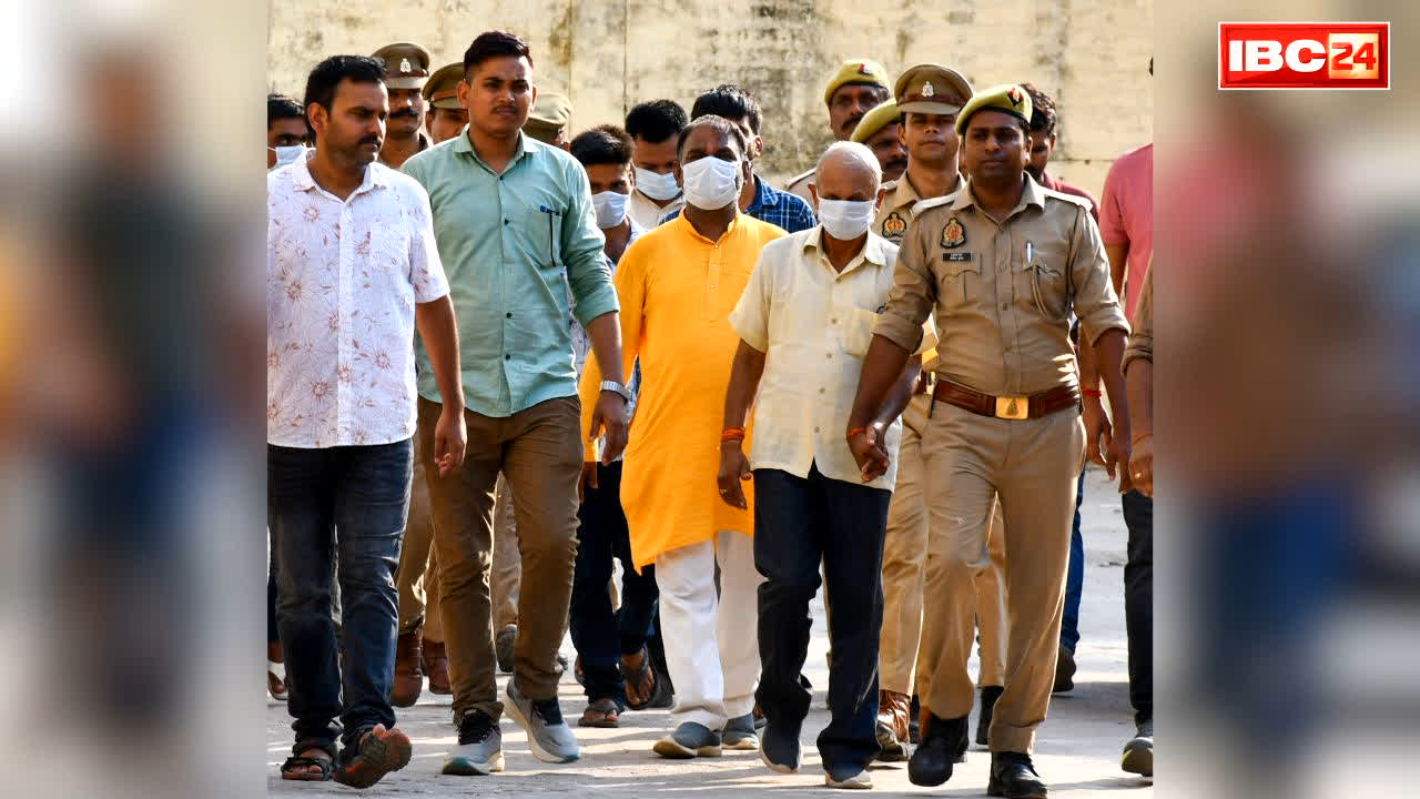 Ram Mandir Donation Theft Case: अयोध्या पुलिस को बड़ी कामयाबी.. राम मंदिर गबन मामले में मिली बड़ी कामयाबी, अदालत ने दी इस बात की इजाजत