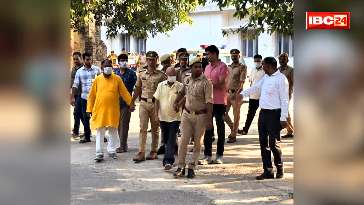 Ram Mandir Donation Theft Accused: राम मंदिर चढ़ावा चोरी के 5 आरोपियों से होगी सख्ती से पूछताछ, कोर्ट ने दी इजाजत, SIT को इतने दिनों की और मोहलत