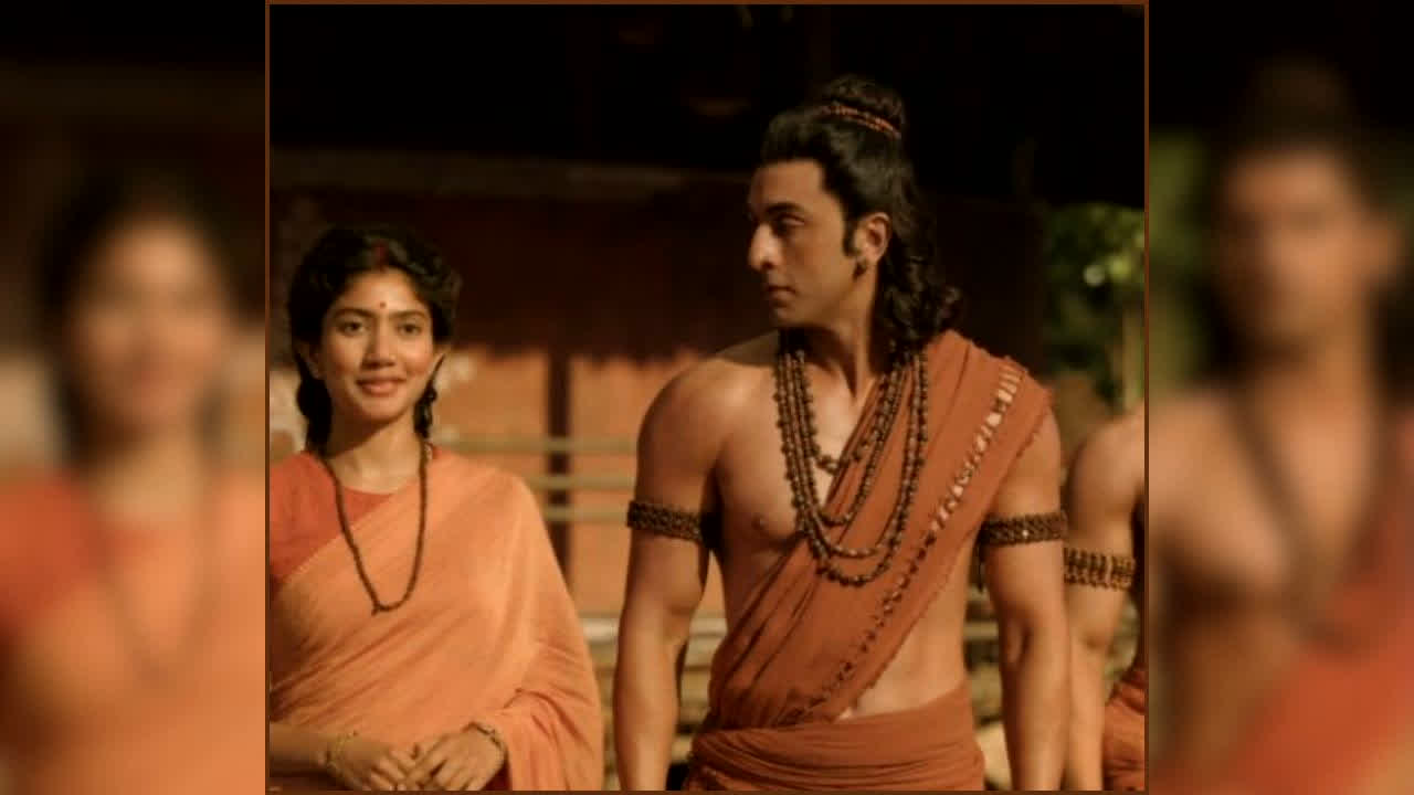 Ramayana Trailer Out: आ गई ‘रामायण’ की वो झलक जिसका था इंतजार! रणबीर कपूर का अवतार, यश की एंट्री और दमदार म्यूजिक ने जीता दिल!