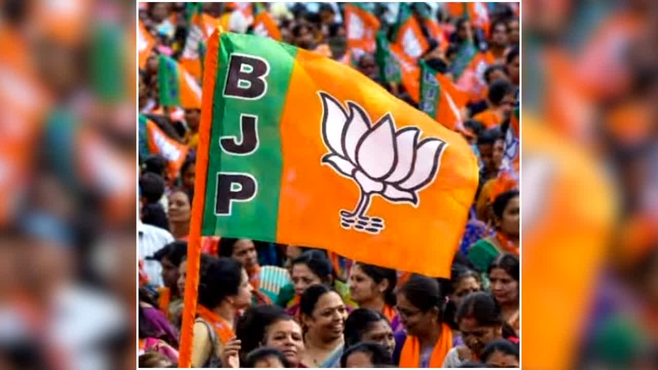 Ravi Bhagat Resigns BJP: पार्टी के खिलाफ मोर्चा खोलने वाले इस दिग्गज आदिवासी भाजपा नेता का इस्तीफा स्वीकार.. त्यागपत्र में बताई थी ये वजह, आप भी पढ़ें लेटर