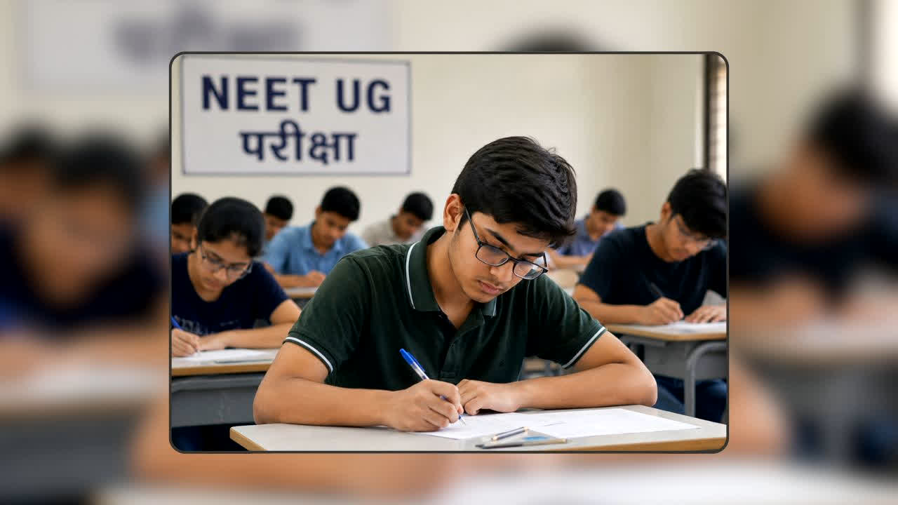 Re-NEET UG Results Date: छात्रों के लिए आया बड़ा अपडेट! इस तारीख तक आ सकता है Re-NEET UG रिजल्ट, लेकिन नया मेडिकल सत्र नहीं होगा लेट!