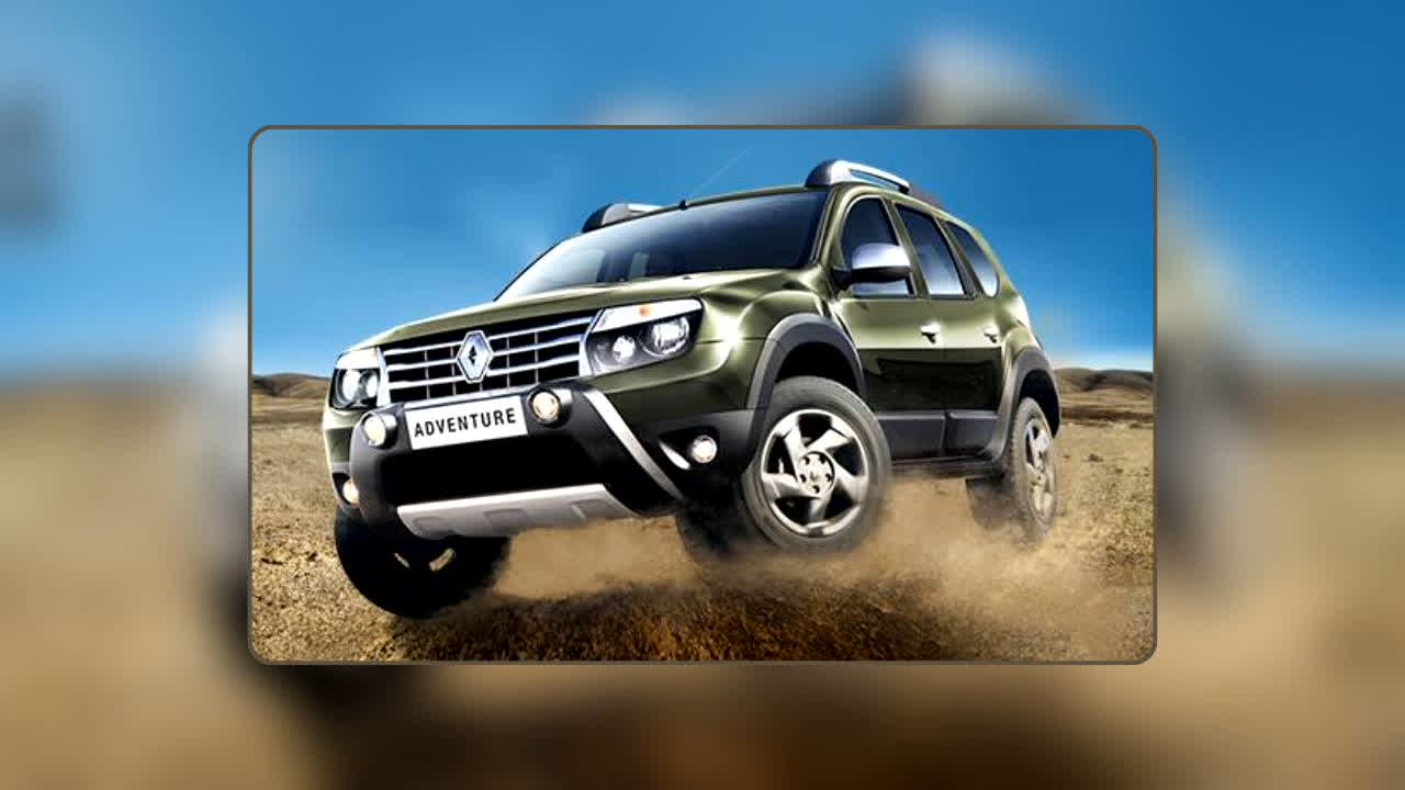 Renault Duster Adventure Edition: आखिर आ ही गया Renault Duster का नया मॉडल! ऑफ-रोडिंग से लेकर स्टाइल तक हर चीज में दिखाएगी दम, जानिए कितनी है कीमत?