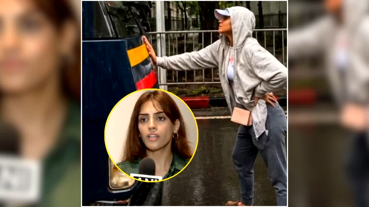 Riya Ahir Protest Viral Video: ‘मैं दो रातों से सो नहीं पाई…’ वायरल वीडियो के बाद छलका मॉडल रिया का दर्द, सरकार से की ये अपील