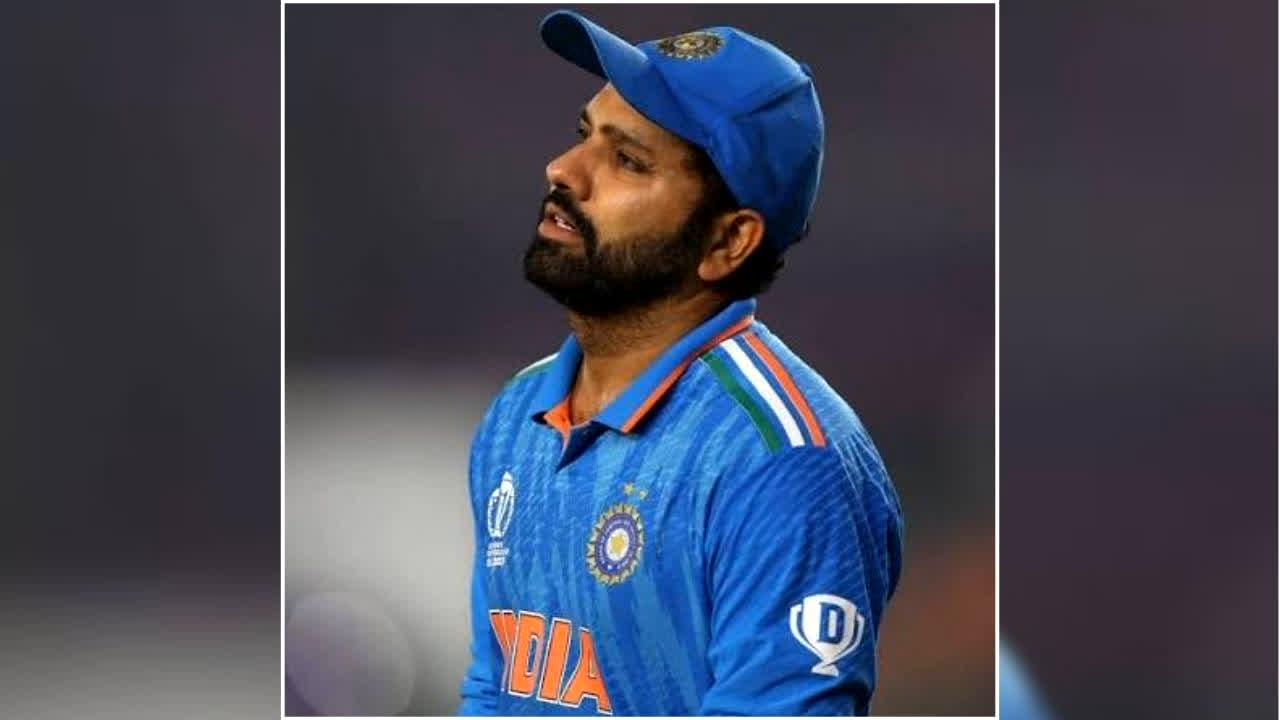 Rohit Sharma Retirement News: हिटमैन के फैंस के लिए आई बुरी खबर, लॉर्ड्स वनडे होगा रोहित शर्मा का आखिरी मैच, इस दिन खेला जाएगा मुकाबला