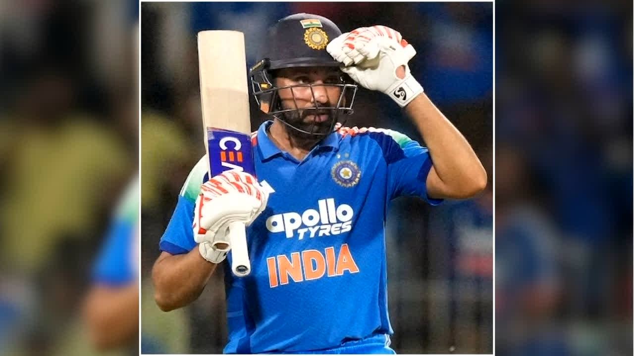 Rohit Sharma Retirement News: क्या लॉर्ड्स वनडे होगा रोहित शर्मा का आखिरी मैच? BCCI सचिव ने कर दिया खुलासा