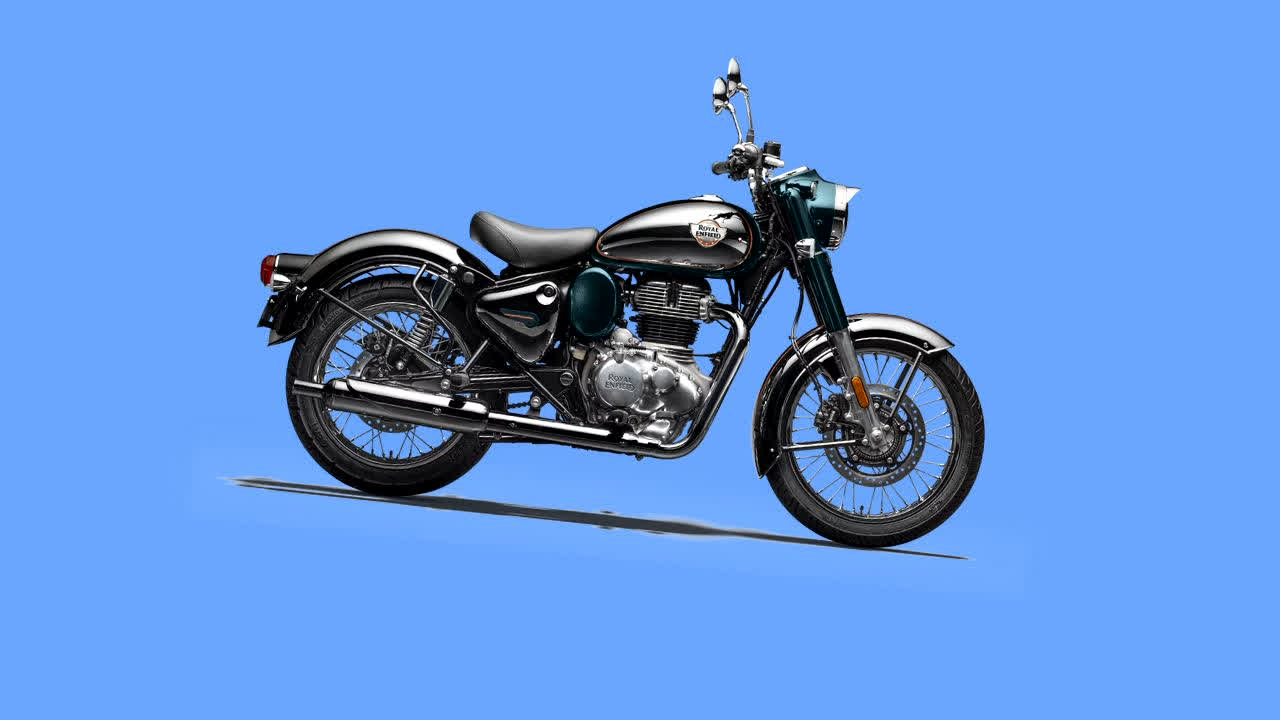 Royal Enfield Classic 350: रॉयल एनफील्ड के दीवानों के लिए बड़ी खबर! Classic 350 में जोड़े 2 नए धांसू फीचर्स, अब हर राइड बनेगी पहले से ज्यादा आरामदायक और स्मार्ट