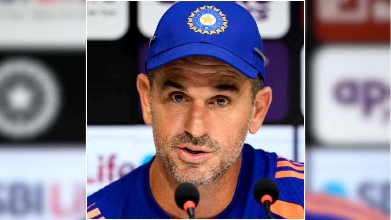 Ryan ten Doeschate KKR: टीम इंडिया का साथ छोड़ते ही टेन डोएशे इस टीम से जुड़े, मिली बड़ी जिम्मेदारी