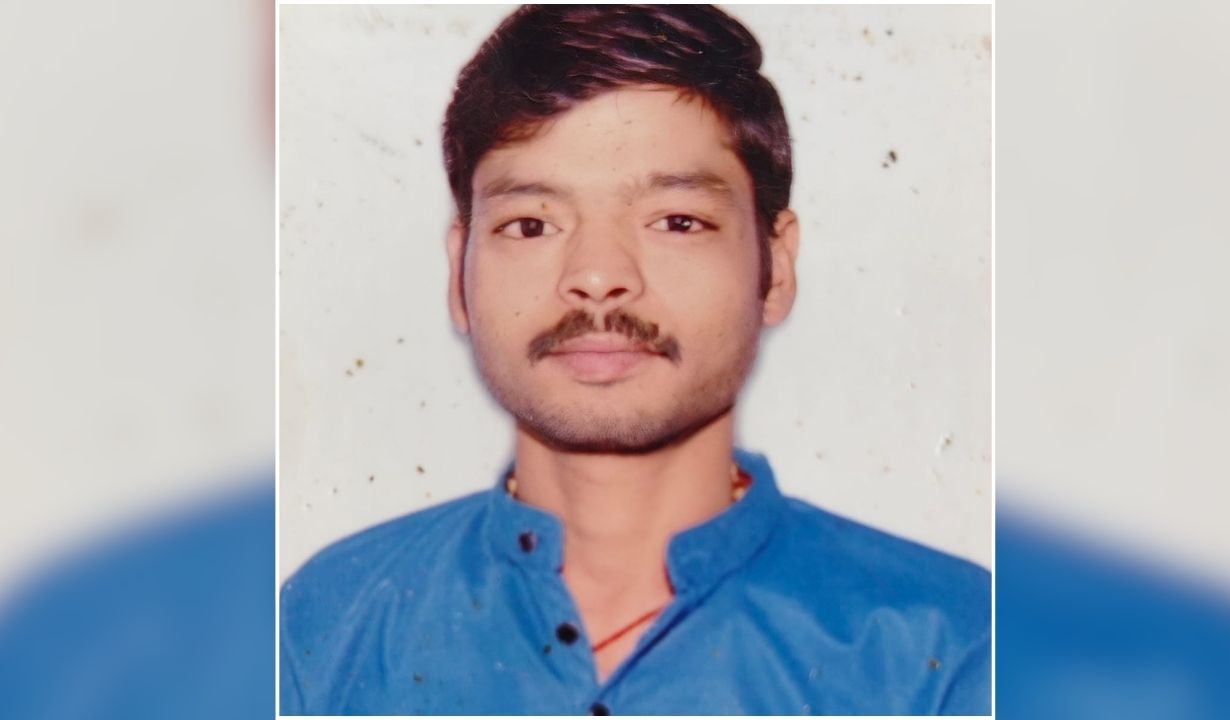Sagar News: पुलिस चौकी परिसर में इस हाल में मिली हलवाई की लाश, मचा हड़कंप