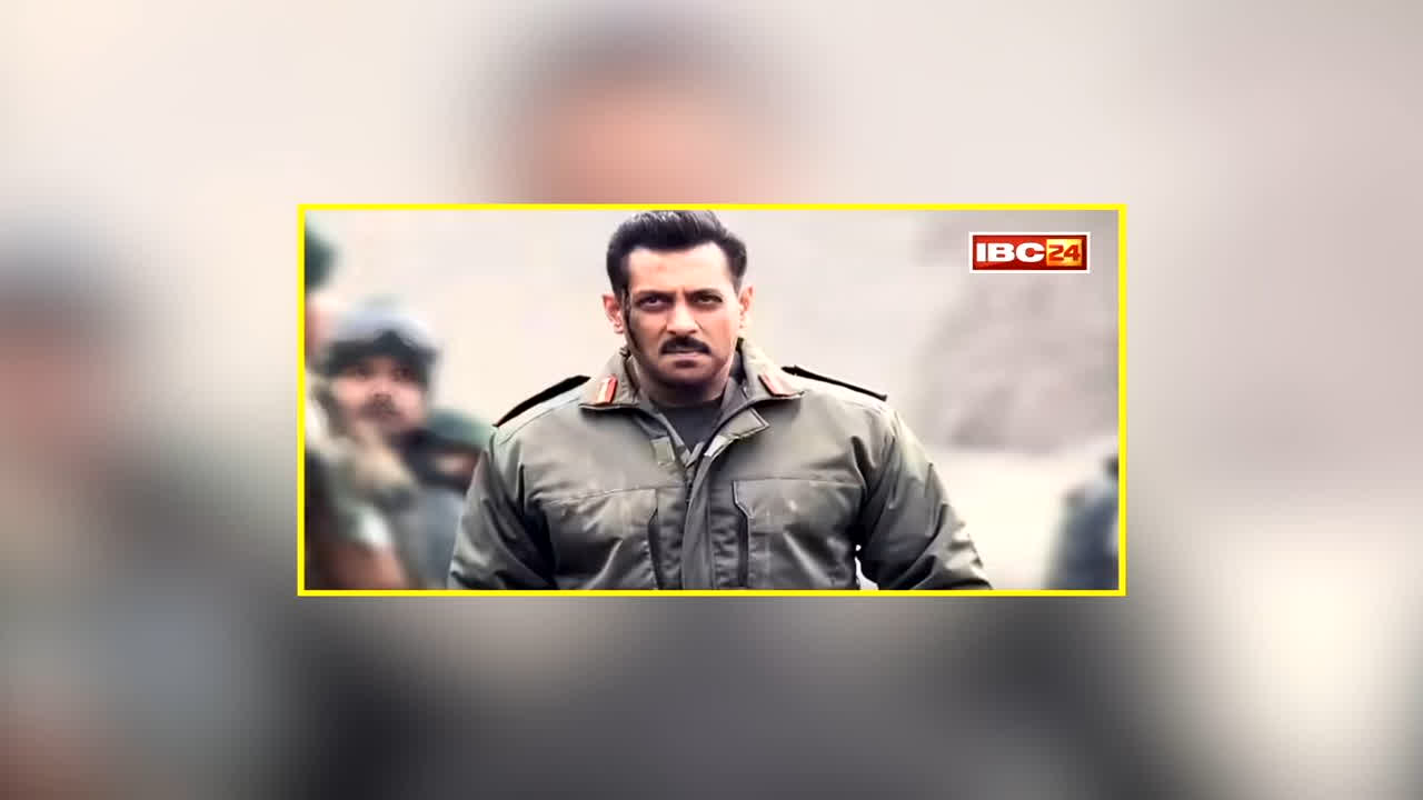 Matrubhumi Release Date: सलमान खान की फिल्म मातृभूमि की रिलीज में होगी देरी!… अब प्रोडक्शन हाउस ने बताया क्या है पूरी सच्चाई, इस दिन बड़े पर्दे पर धमाल मचाएंगे भाईजान