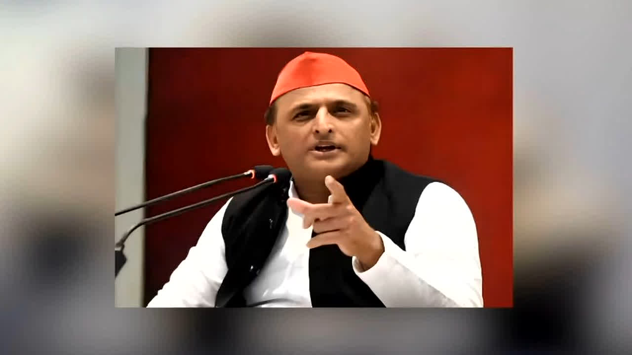 Samajwadi PDA Rath Yatra : सॉफ्ट हिंदुत्व की राह पर सपा? अखिलेश यादव की PDA रथ यात्रा को लेकर बड़ा संकेत, इस जगह से शुरू होगी यात्रा