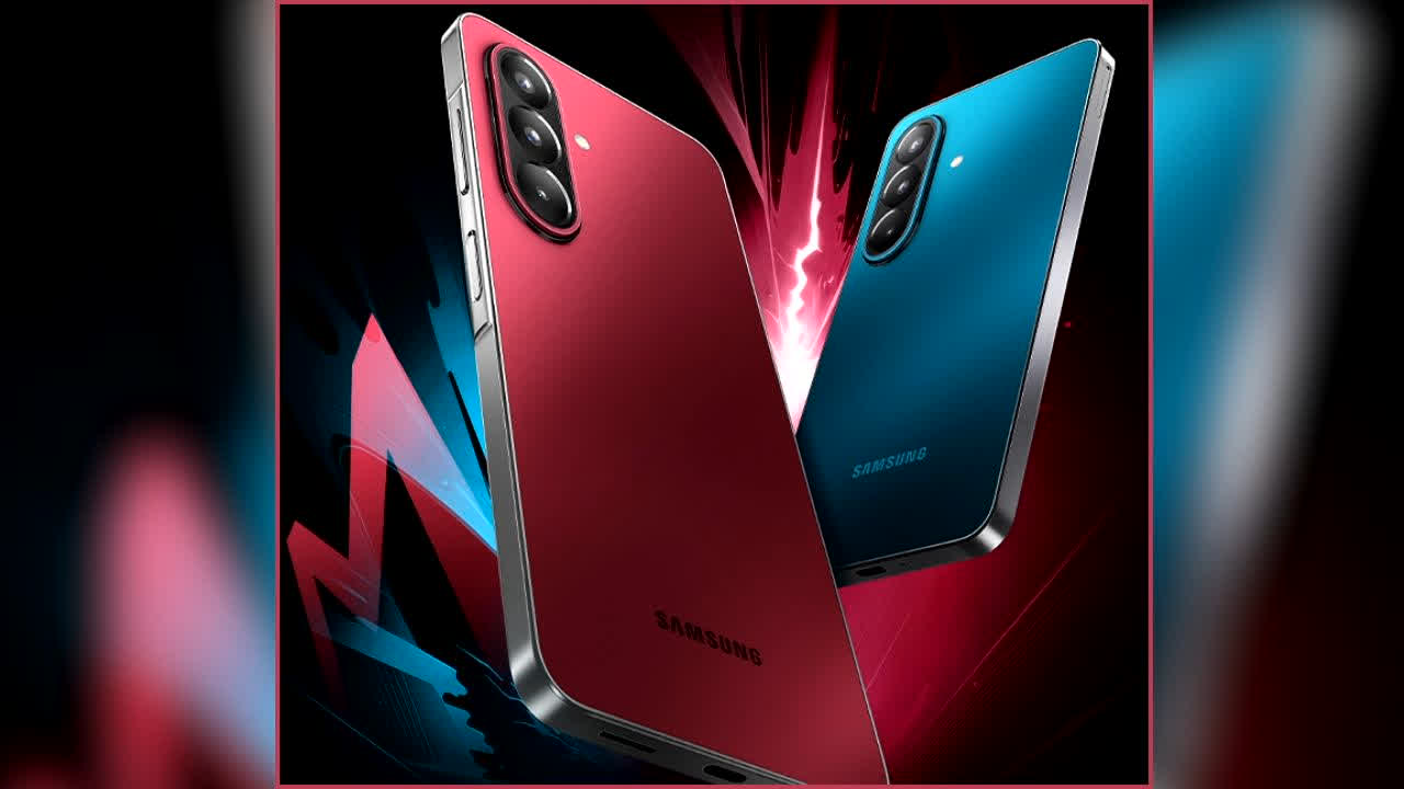 Samsung Galaxy M47 5G Price Hike: लॉन्च के सिर्फ 8 दिन बाद Samsung ने खेला बड़ा दांव! Galaxy M47 5G अचानक हुआ 8,000 रुपये महंगा, जानें क्या है वजह?