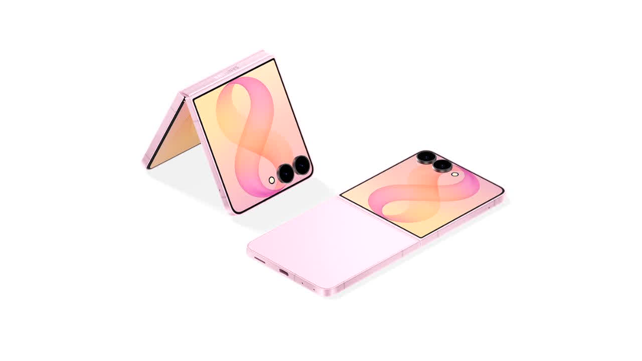 Samsung Galaxy Z Flip 8 Launched: सैमसंग का सबसे दमदार फोल्डेबल फोन लॉन्च! प्रीमियम डिजाइन, बड़ी कवर स्क्रीन और धांसू प्रोसेसर की ताकत देख उड़ जाएंगे होश!