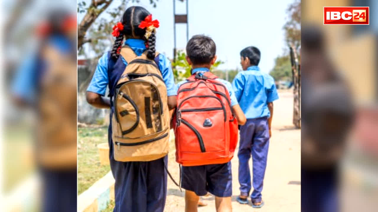All School Closed Order in Odisha: प्रदेश के 4 जिलों के स्कूलों में ‘छुट्टी के आदेश’.. भारी बारिश के बीच लिया गया फैसला, हाई अलर्ट पर सरकार
