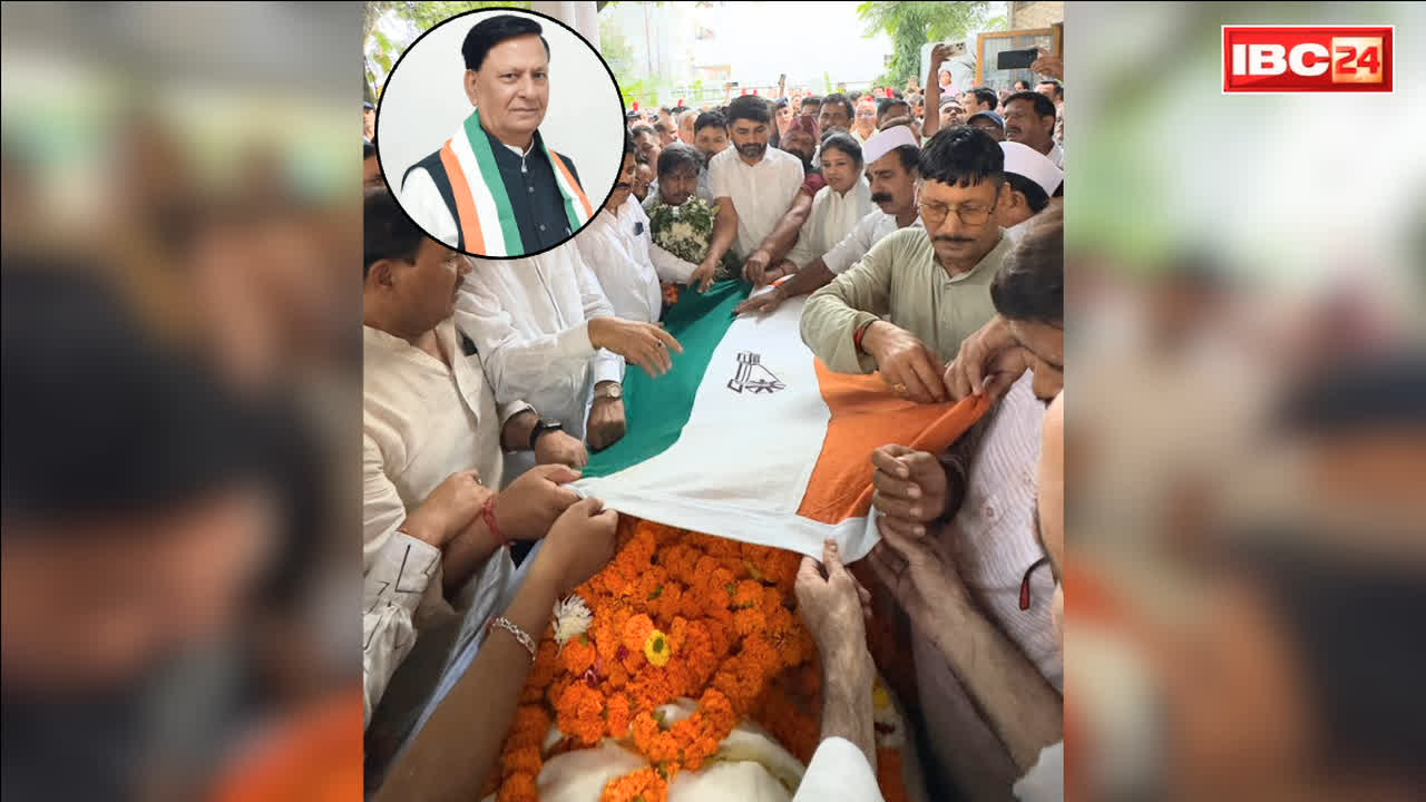 Hira Singh Bisht Passes Away: हार्ट अटैक से कांग्रेस के पूर्व मंत्री का निधन.. अस्पताल में डॉक्टरों ने दी जानकारी, परिवहन और श्रम मिनिस्टर के तौर पर किया था शानदार काम