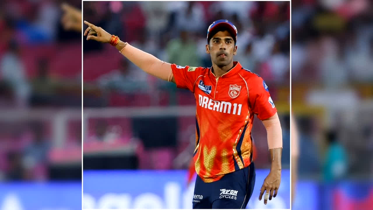 IPL Cricketer Shashank Singh Controversy: ‘हमसे गलती हुई…’ रसोइया से मारपीट मामले में क्रिकेटर शशांक सिंह का बड़ा खुलासा, 13 दिन के भीतर खुद बताई सच्चाई