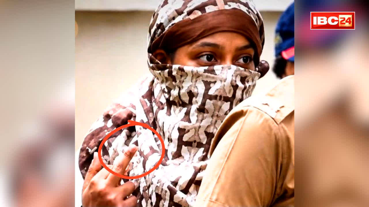 Siya Goyal Obscene Gesture Video: मंगेतर के क़त्ल की आरोपी सिया ने किया था अश्लील इशारा.. अब पिता ने दी ये सफाई, आप भी सुनें क्या कहा
