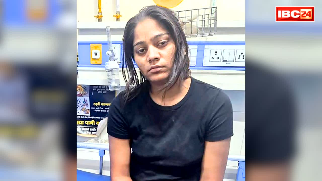 Sonam Raghuvanshi Surrenders: सोनम रघुवंशी ने किया सरेंडर.. सुप्रीम कोर्ट ने रद्द कर दी थी राजा के हत्यारोपी की जमानत, जानें अब कब दाखिल कर सकेगी बेल पिटीशन