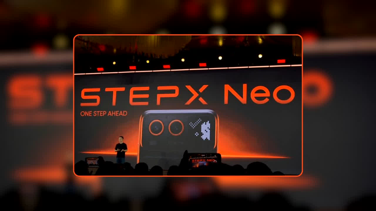 Step X Neo AI Phone: इंटरनेट बंद फिर भी चलेगा AI! चीनी कंपनी ने बनाया ऐसा स्मार्टफोन जो खुद करेगा काम, फीचर्स देखकर उड़ जाएंगे होश