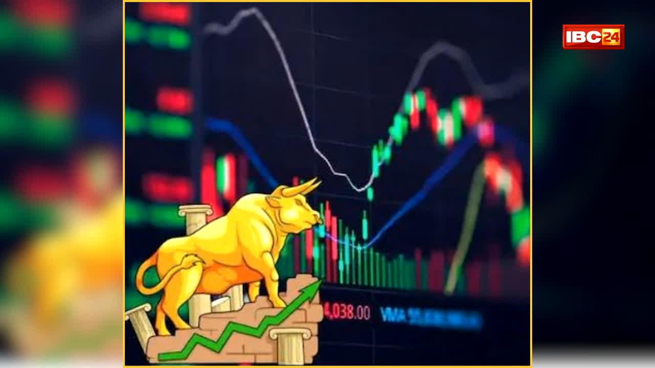 Stock Market Today 30 July: सुबह-सुबह गिफ्ट निफ्टी ने दिया बड़ा इशारा! आज टाटा स्टील समेत इन शेयरों में आ सकती है तूफानी तेजी!