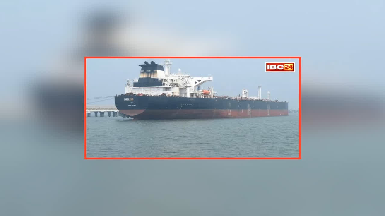 Strait of Hormuz News: होर्मुज में फिर शुरू हुआ बवाल! ईरान ने भारतीय टैंकरों को भेजा वापस, क्या फिर हो सकती है देश में ईंधन की किल्लत?