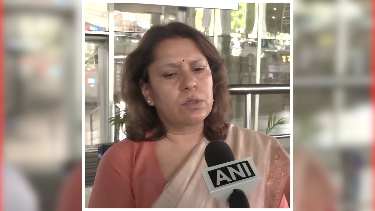 Supriya Shrinate Statement: किस आधार पर दी गई चंपत राय और अनिल मिश्र को क्लीन चिट? राम मंदिर ट्रस्ट पर सुप्रिया श्रीनेत का तीखा हमला, बोलीं- ‘ट्रस्ट को भंग कर देना चाहिए’