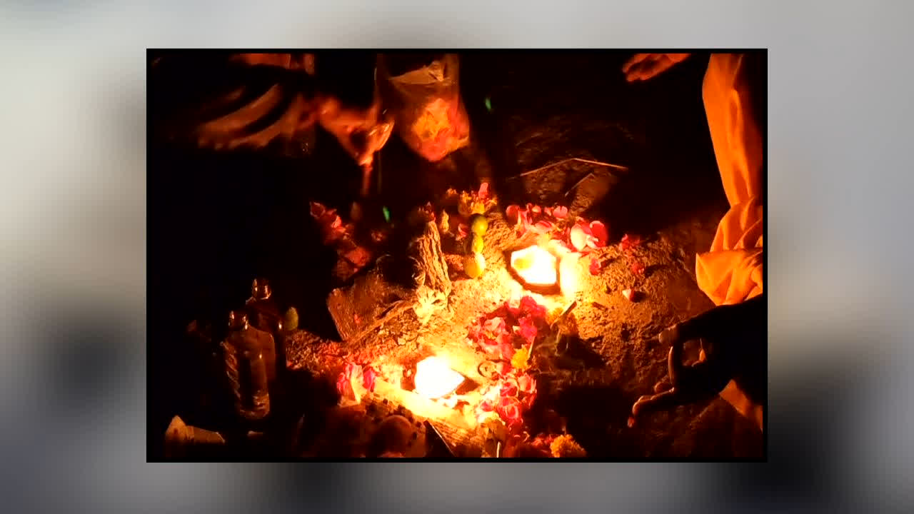 Raipur Tantrik Fraud News : भाई की मौत का राज जानने तांत्रिक के पास पहुंचा था डॉक्टर, तंत्र-मंत्र के बहाने लगा दिया ऐसा चूना कि उड़ गए सबके होश