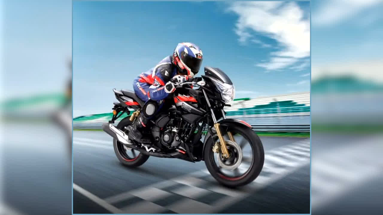 TVS Apache RTR 180: न शानदार कार, न महंगी मशीन… इस भारतीय बाइक में ऐसा क्या है खास? जिसने 70 लाख से ज्यादा लोगों का जीता भरोसा