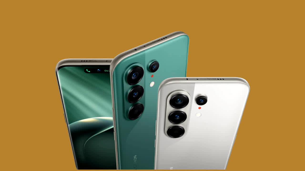 Tecno Camon 50 Ultra Launched: 16GB तक रैम वाला कमाल का 5G फोन लॉन्च! धांसू बैटरी और तगड़ा प्रोसेसर समेत मिल रहे हैं ऐसे फीचर्स, जो बड़े ब्रांड्स को देगा टक्कर