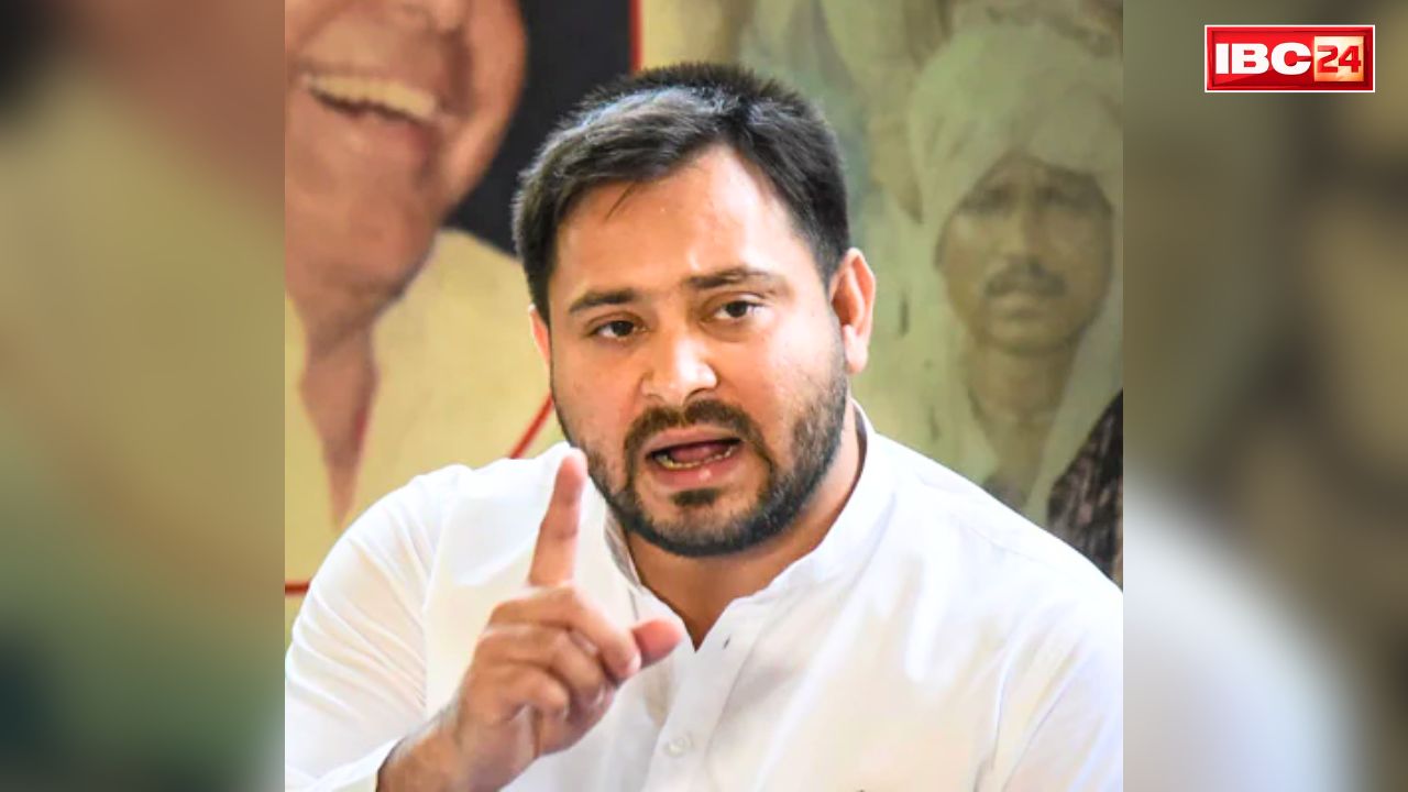 Tejashvi Yadav PA Transfer: तेजस्वी यादव को बड़ा झटका.. निजी सचिव का बिहार राज्य से बाहर ट्रांसफर, इस विभाग में मिली प्रतिनियुक्ति, देखें आदेश