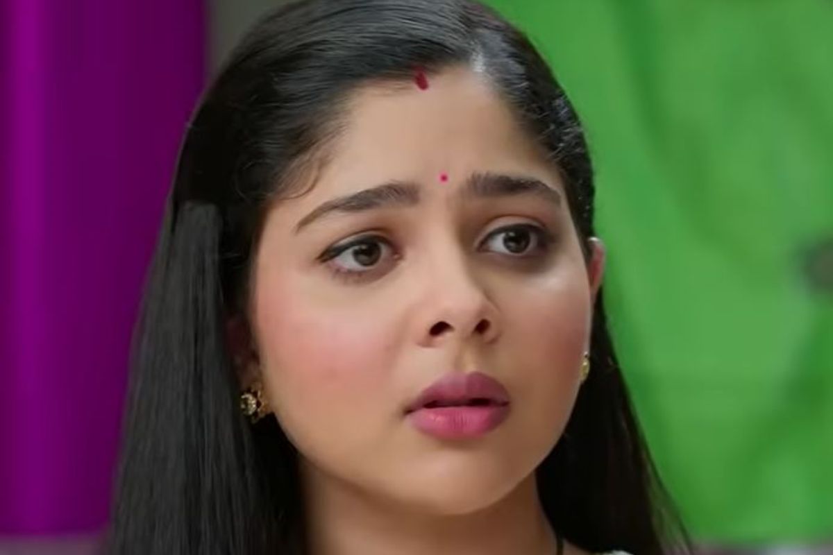 Tumm se Tumm Tak: अतीत के दरवाज़े पर मौत की दस्तक! सिद्धी माता की भविष्यवाणी.. क्या अनु के सामने आ जाएगा, आर्या के अतीत का वो गहरा राज़?