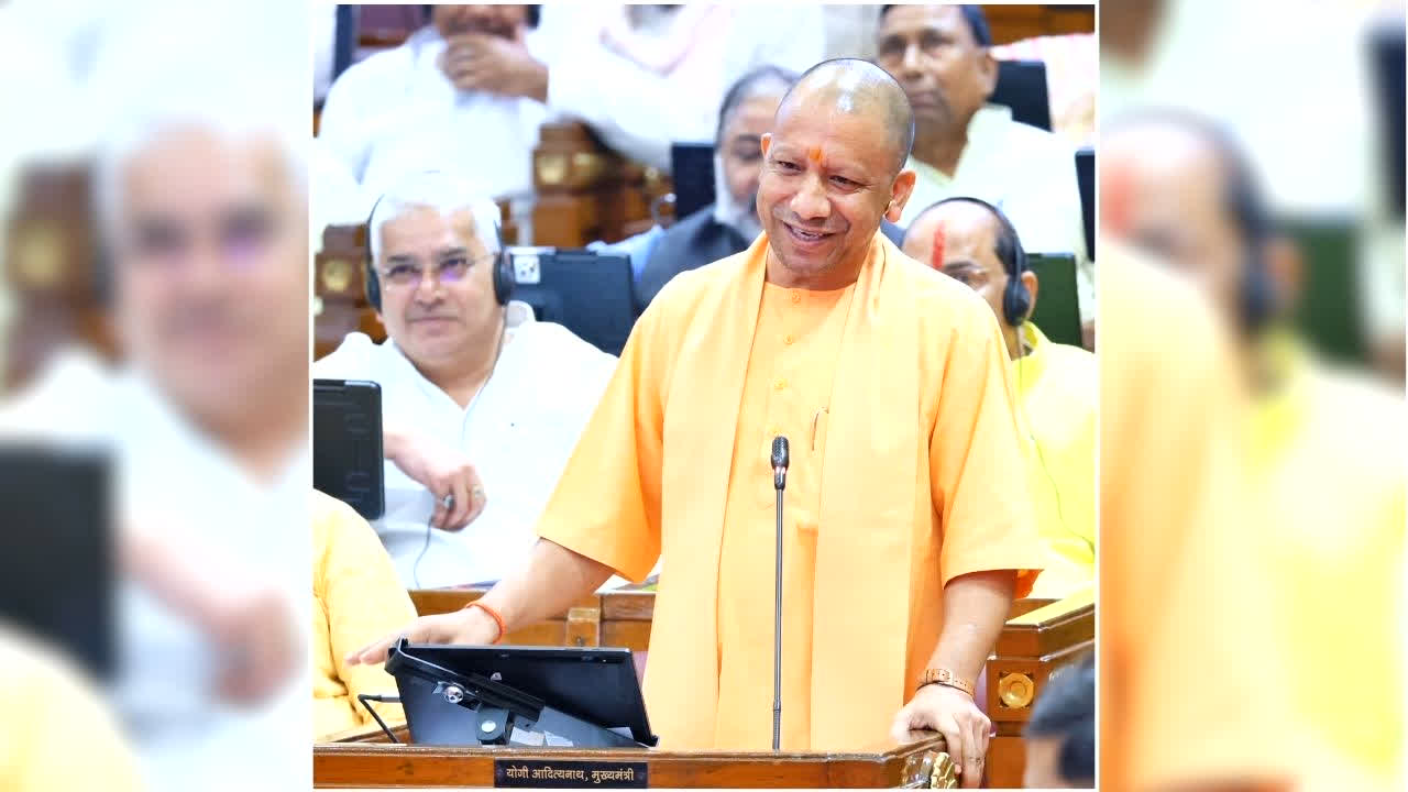 UP Monsoon Session 2026: विधानसभा चुनाव से पहले जनता को मिल सकती है बड़ी सौगात, जानें कब पेश होने वाला है अनुपूरक बजट