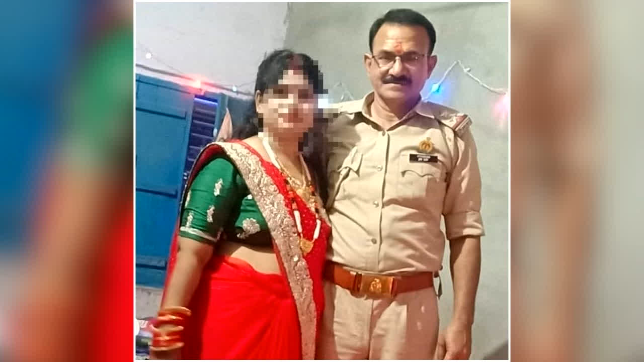 Police Love Affair Case: रिपोर्ट लिखाने आई महिला पर फ़िदा हुए दरोगा जी, ऐसे बुझाता रहा अपनी हवस की भूख… फिर क्या हुआ जानकर चौंक जाएंगे आप