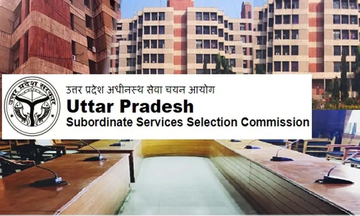 UPSSSC OTR Registration: भर्तियों के लिए बार-बार जानकारी भरने की झंझट खत्म! UPSSSC ने शुरू की ये शानदार सुविधा, लाखों युवाओं को मिलेगा फायदा
