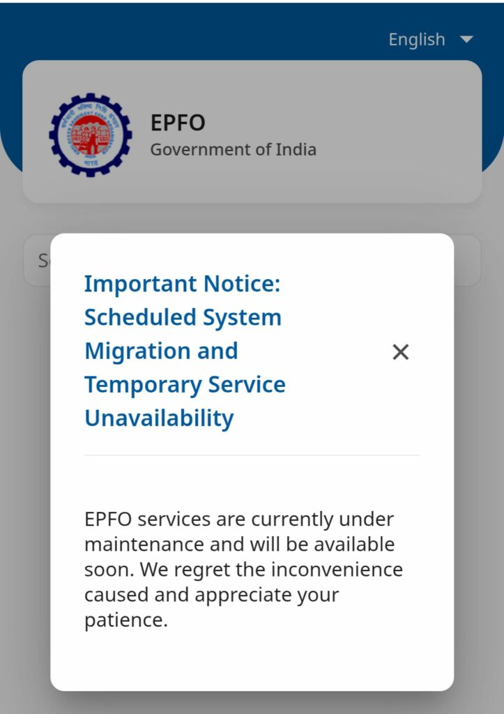 (Image Credit: Umang App)