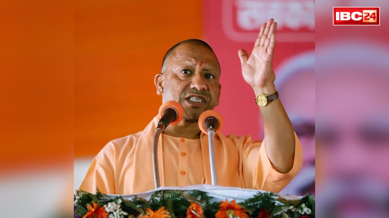 CM Yogi Sambhal Speech: “बरेली में एक मौलवी बहुत मचल रहा था.. कैसा उपचार किया आपने देखा”.. CM योगी आदित्यनाथ ने छोड़े सियासी तीर, अखिलेश को भी लिया लपेटे में, सुनें
