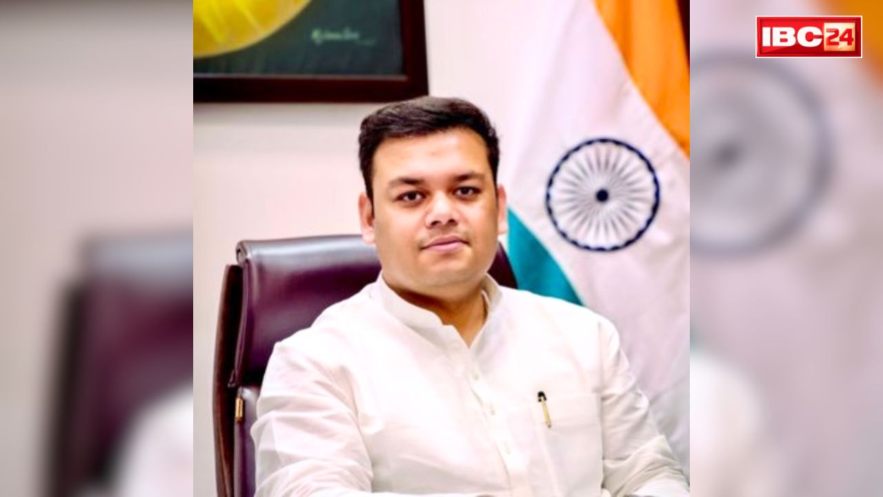 Uttar Pradesh Politics News: अखिलेश यादव को जवाब, ‘PDA नहीं, Propaganda Delivery by Akhilesh’.. जानें किस मामले पर बेसिक शिक्षा मंत्री ने कर दी पूर्व CM की घेराबंदी