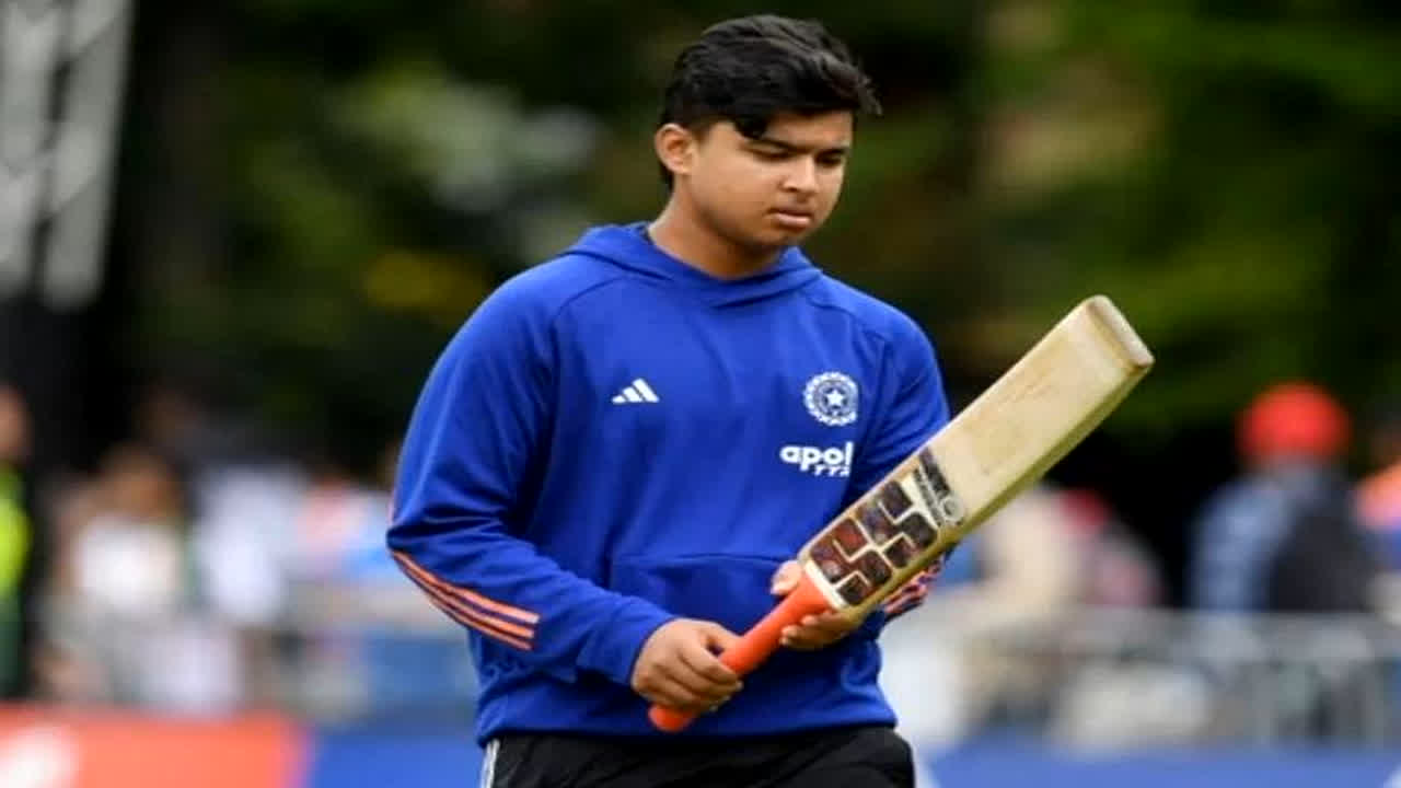 BCCI on Vaibhav Sooryavanshi Debut: वैभव सूर्यवंशी के डेब्यू में क्यों हो रही देरी, अब BCCI ने बताई चौंकाने वाली वजह, जानें आप भी