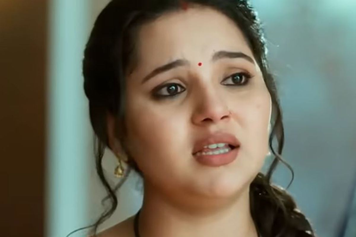 Vasudha: वसुधा ने दी देव के संग घर छोड़ने की धमकी! चंद्रिका के उड़े होश.. क्या देव समझ पाएगा, वसुधा के इस फैसले के पीछे का असली मकसद?