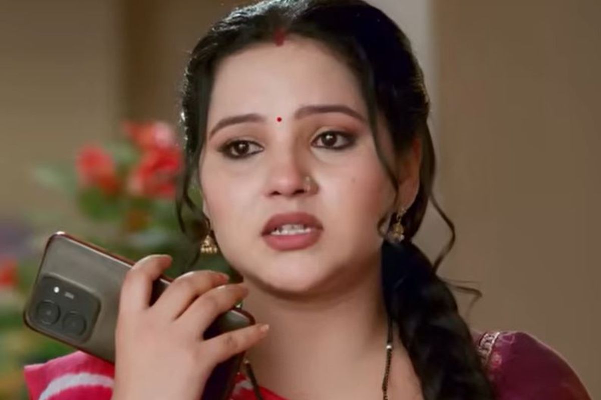 Vasudha: इंटरव्यू के बीचो-बीच पलटी बाज़ी! चंद्रिका का रौद्र रूप देख कांपा समर.. सरेआम हुई बेइज़्ज़ती के बाद, क्या समर रचेगा खौफनाक चक्रव्यूह?