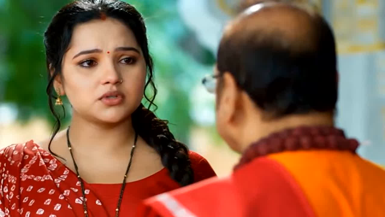 Vasudha: बरसों पुराने दफ़्न हुए राज़ से उठा पर्दा! आखिर क्यों चंद्रिका ने फेरा वसुधा से मुंह और खुद को कोड़ों से लहूलुहान करने पर हुई मजबूर?