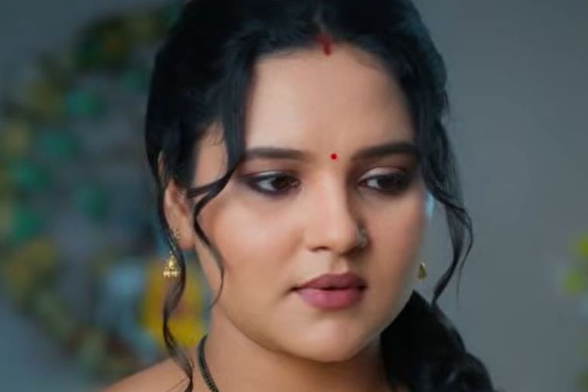 Vasudha: दिव्या ने ली वसुधा की चुटकी! देव के दिल में छिपी अधूरी ख़्वाहिश.. क्या परिवार के सामने वसुधा कर पाएगी, अपने प्यार का इज़हार?
